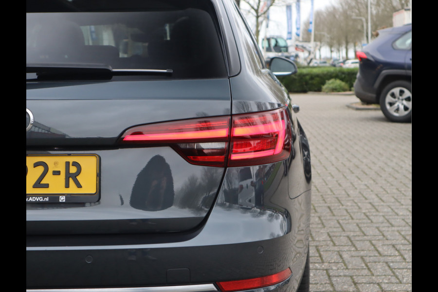Audi A4 Avant 35 TFSI Sport Lease Edition / Panoramadak