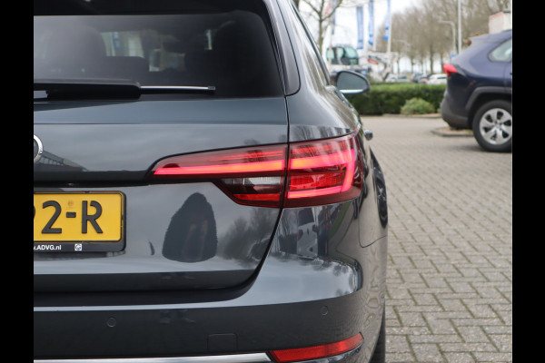 Audi A4 Avant 35 TFSI Sport Lease Edition / Panoramadak
