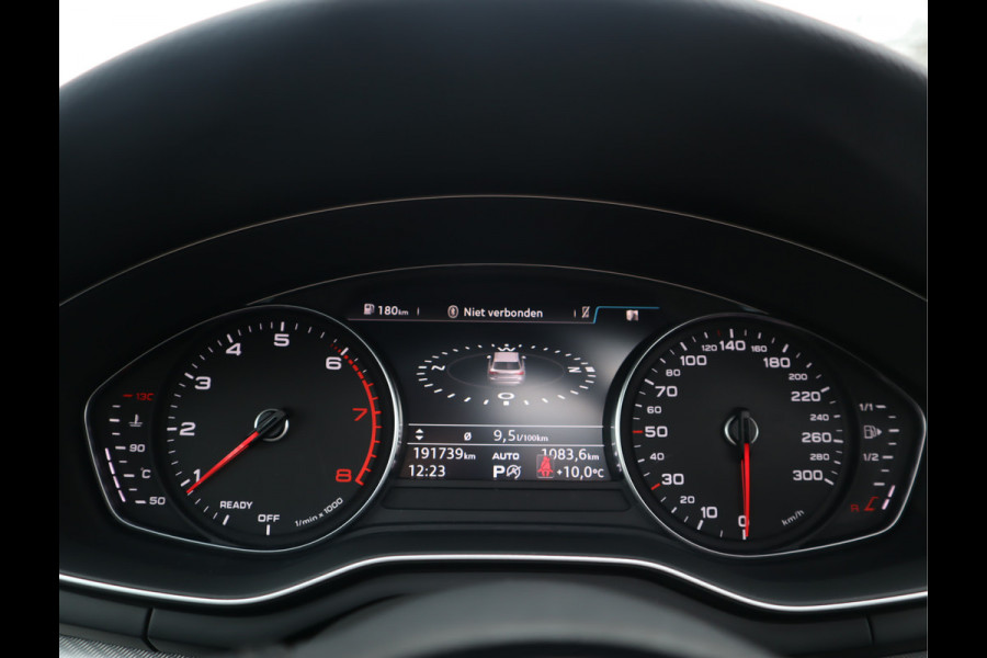 Audi A4 Avant 35 TFSI Sport Lease Edition / Panoramadak