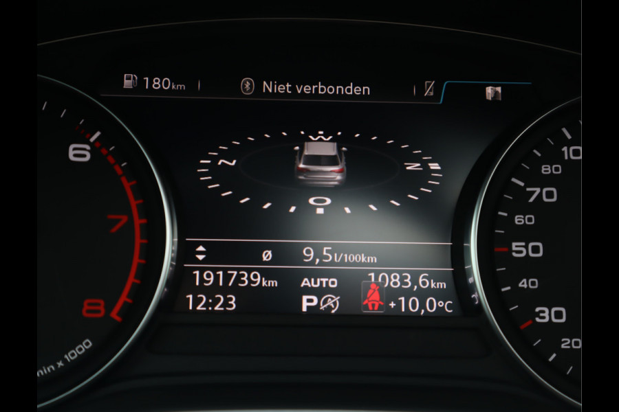 Audi A4 Avant 35 TFSI Sport Lease Edition / Panoramadak