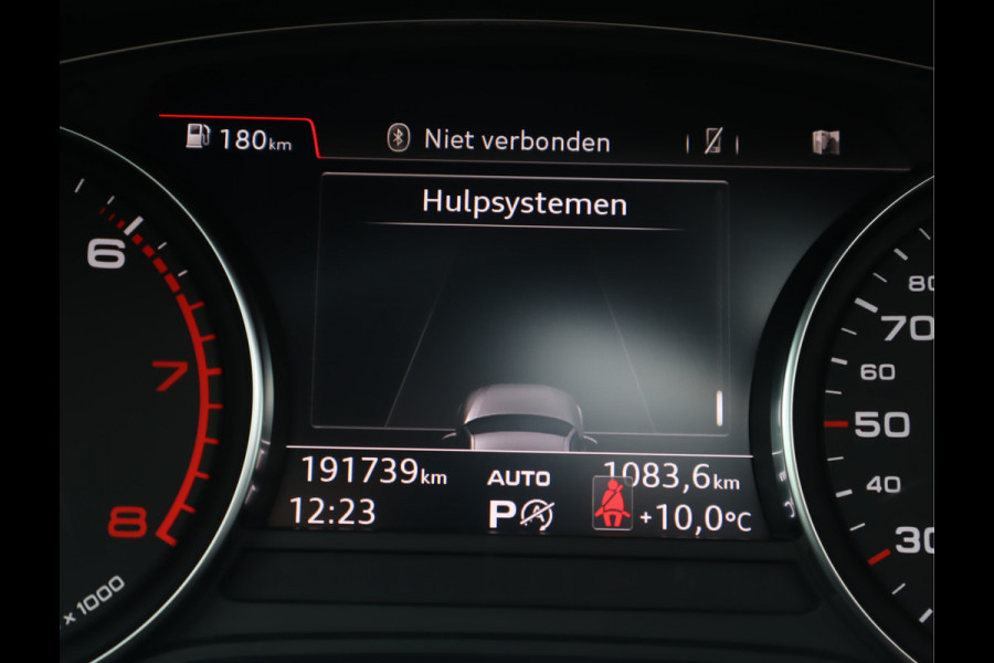 Audi A4 Avant 35 TFSI Sport Lease Edition / Panoramadak