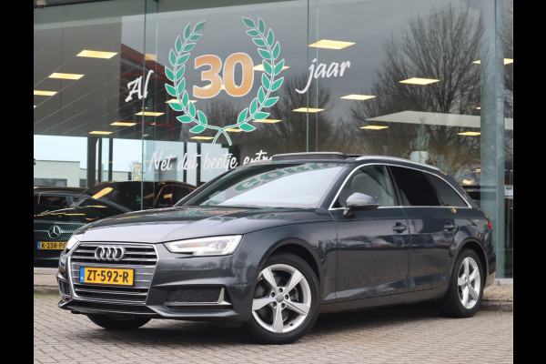 Audi A4 Avant 35 TFSI Sport Lease Edition / Panoramadak