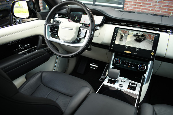 Land Rover Range Rover P510e Autobiography NL+BTW-auto