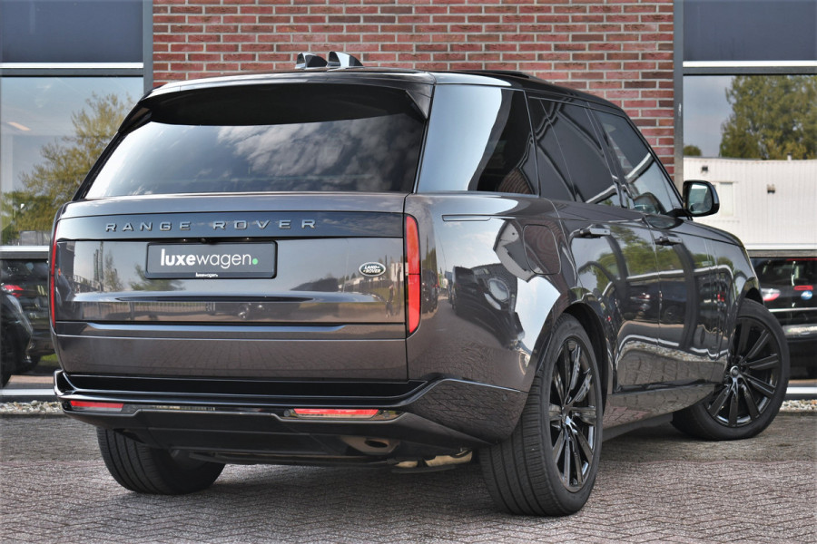 Land Rover Range Rover P510e Autobiography NL+BTW-auto