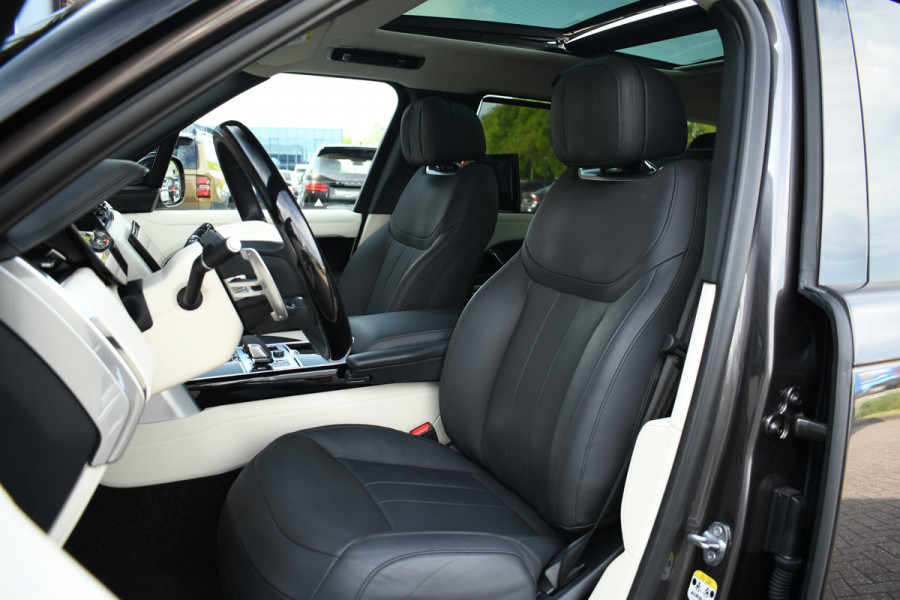 Land Rover Range Rover P510e Autobiography NL+BTW-auto