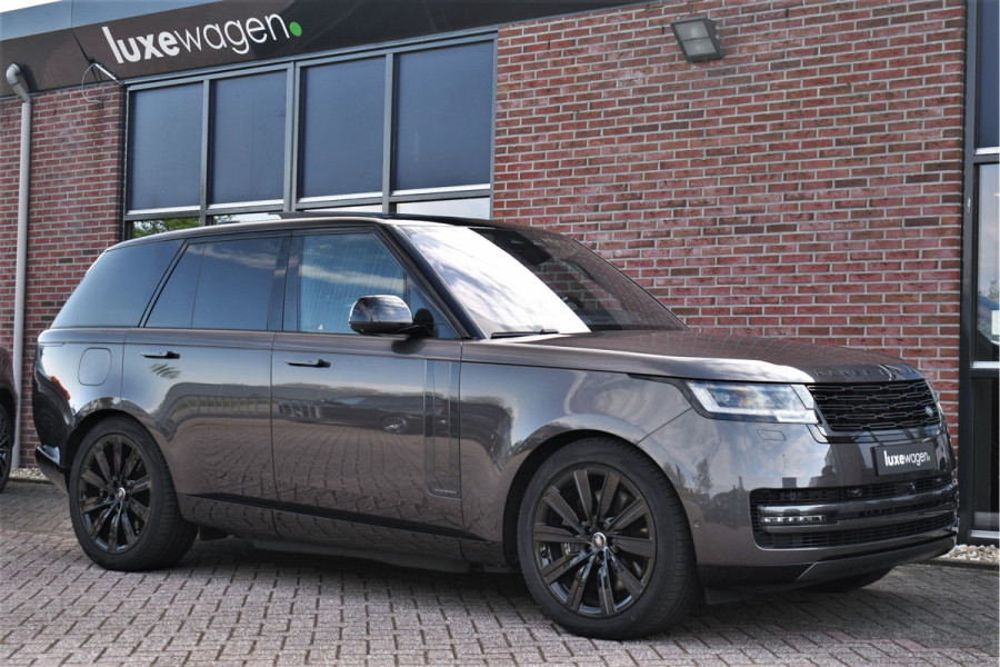 Land Rover Range Rover P510e Autobiography NL+BTW-auto