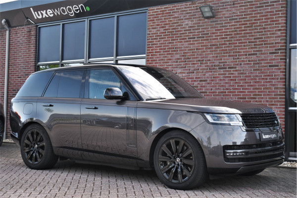 Land Rover Range Rover P510e Autobiography NL+BTW-auto