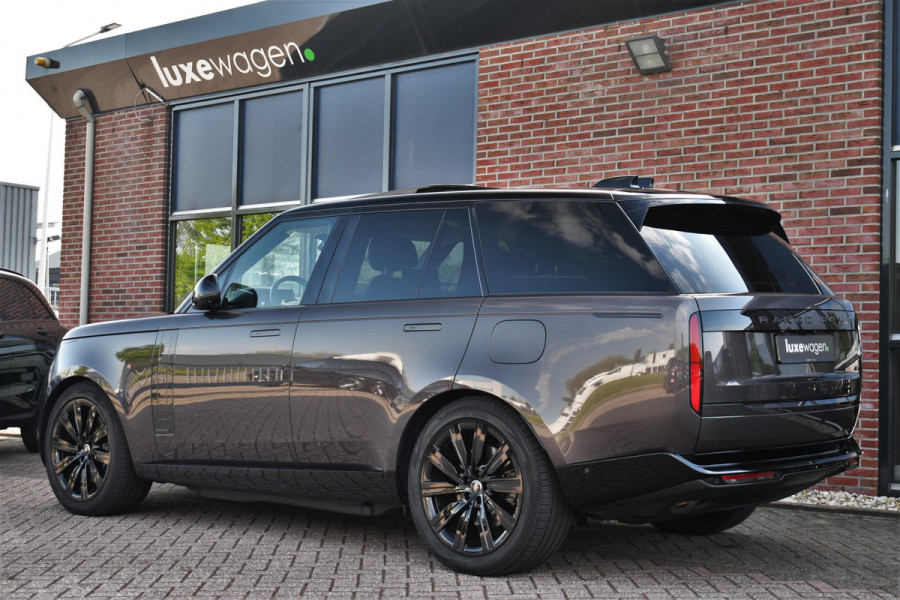 Land Rover Range Rover P510e Autobiography NL+BTW-auto