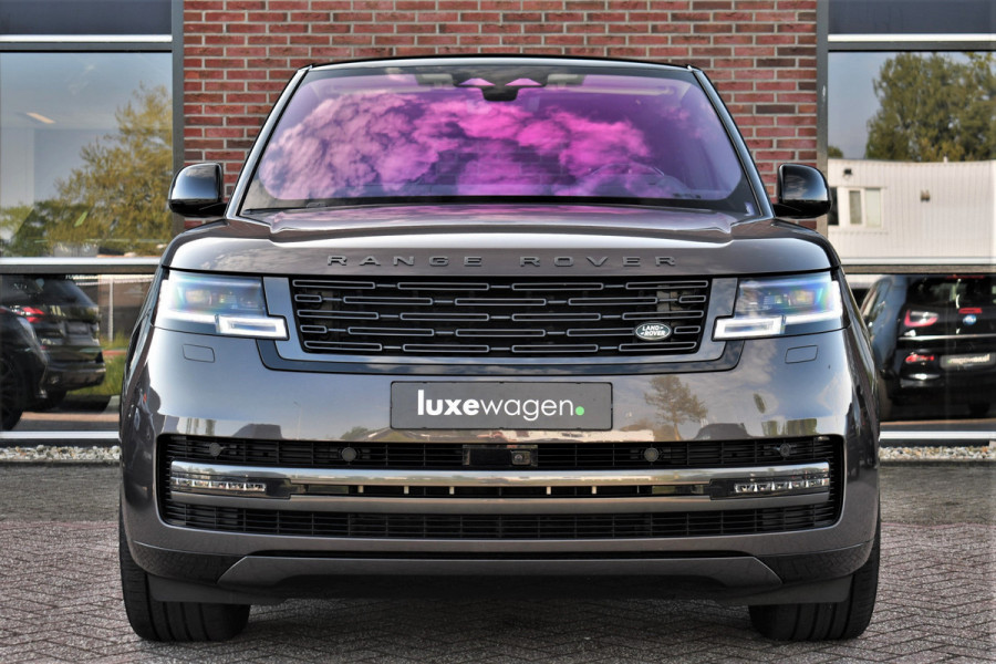 Land Rover Range Rover P510e Autobiography NL+BTW-auto