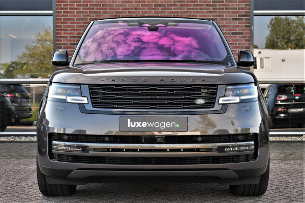 Land Rover Range Rover P510e Autobiography NL+BTW-auto