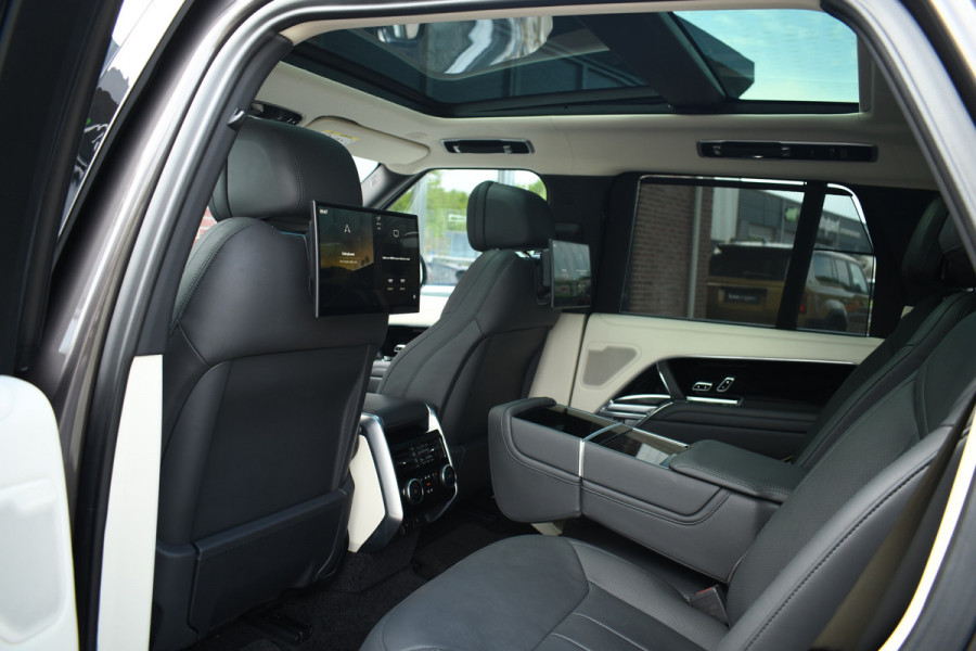 Land Rover Range Rover P510e Autobiography NL+BTW-auto