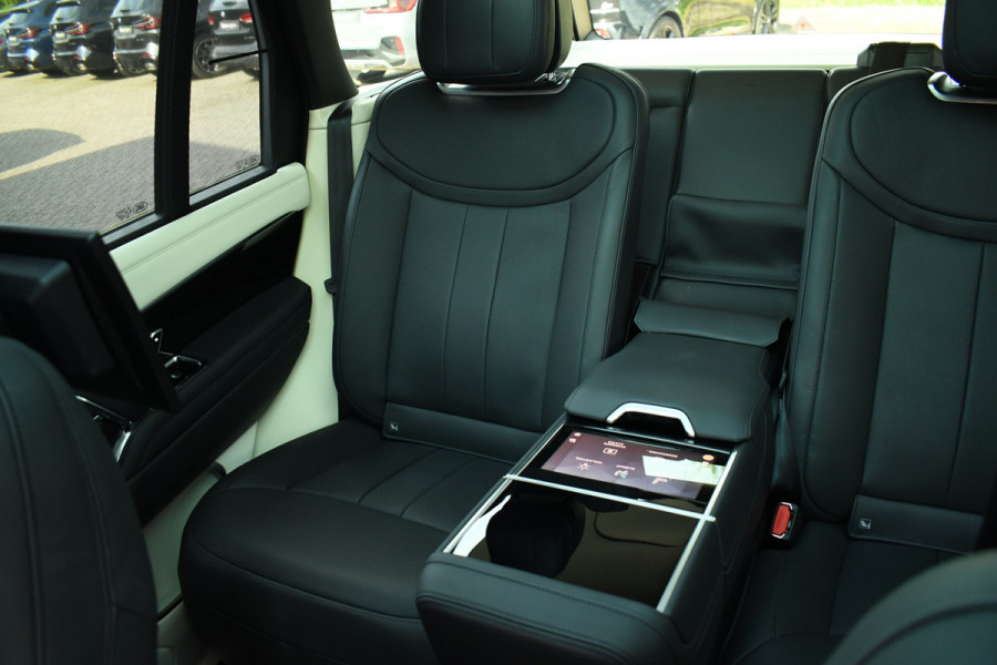 Land Rover Range Rover P510e Autobiography NL+BTW-auto