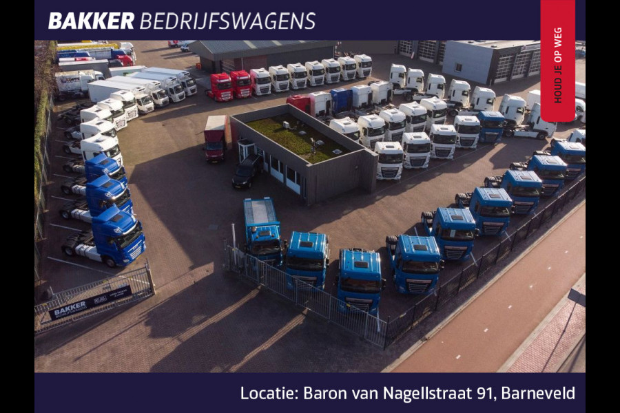 Fiat Doblò 1.5 BlueHDi 100 S&S L1 1000kg betimmering