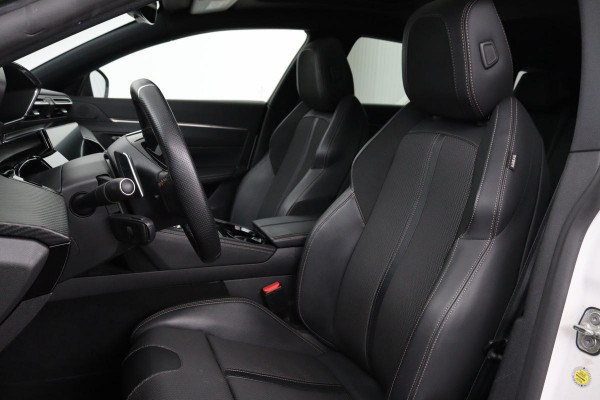 Peugeot 508 1.6 HYbrid GT | Panoramadak | Stoelverwarming | Adaptive cruise | Carplay | Camera | Half leder | Keyless | Navigatie | PHEV