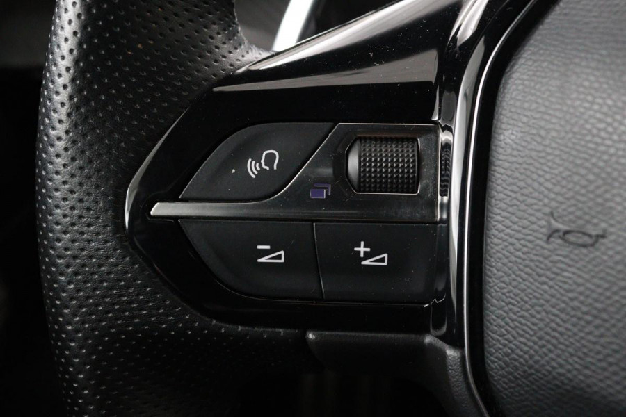 Peugeot 508 1.6 HYbrid GT | Panoramadak | Stoelverwarming | Adaptive cruise | Carplay | Camera | Half leder | Keyless | Navigatie | PHEV