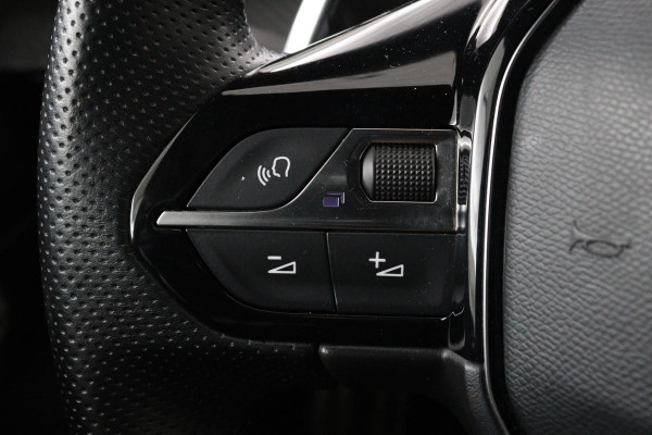 Peugeot 508 1.6 HYbrid GT | Panoramadak | Stoelverwarming | Adaptive cruise | Carplay | Camera | Half leder | Keyless | Navigatie | PHEV