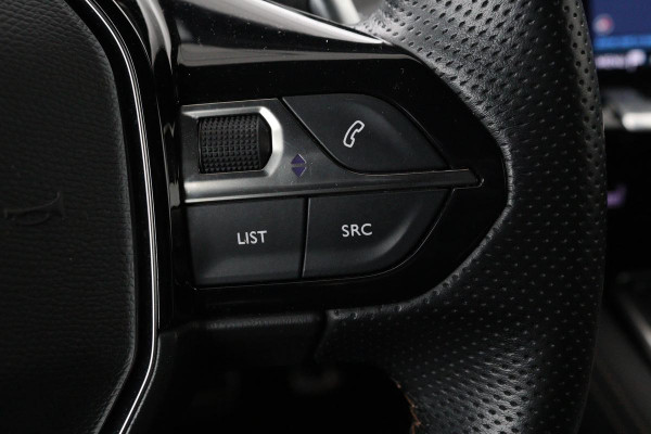 Peugeot 508 1.6 HYbrid GT | Panoramadak | Stoelverwarming | Adaptive cruise | Carplay | Camera | Half leder | Keyless | Navigatie | PHEV