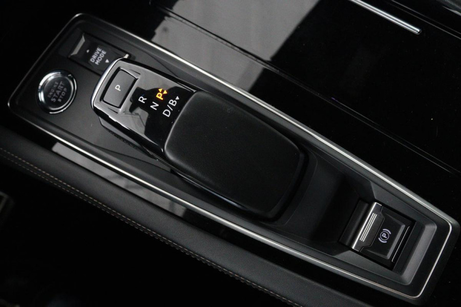 Peugeot 508 1.6 HYbrid GT | Panoramadak | Stoelverwarming | Adaptive cruise | Carplay | Camera | Half leder | Keyless | Navigatie | PHEV