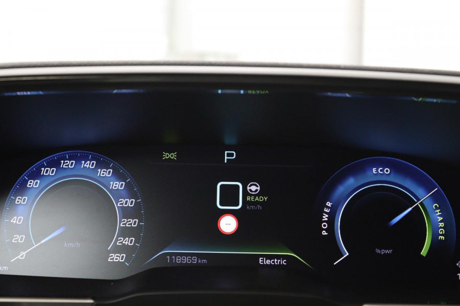 Peugeot 508 1.6 HYbrid GT | Panoramadak | Stoelverwarming | Adaptive cruise | Carplay | Camera | Half leder | Keyless | Navigatie | PHEV