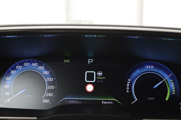 Peugeot 508 1.6 HYbrid GT | Panoramadak | Stoelverwarming | Adaptive cruise | Carplay | Camera | Half leder | Keyless | Navigatie | PHEV