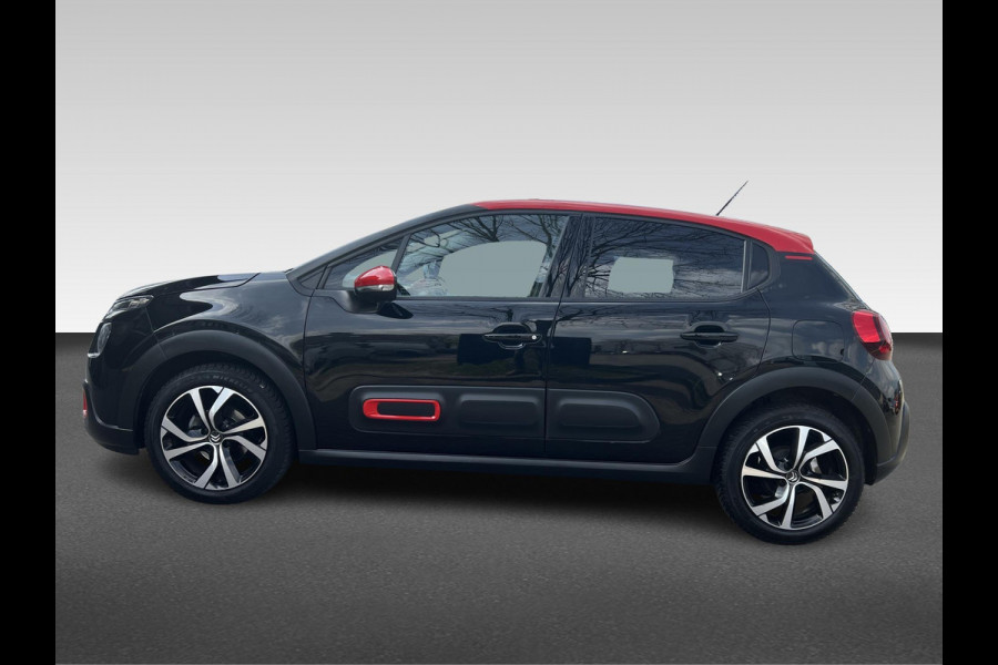 Citroën C3 1.2 PureTech Shine