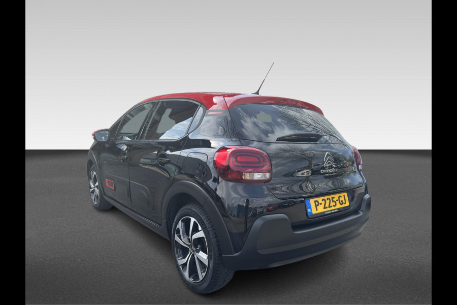 Citroën C3 1.2 PureTech Shine