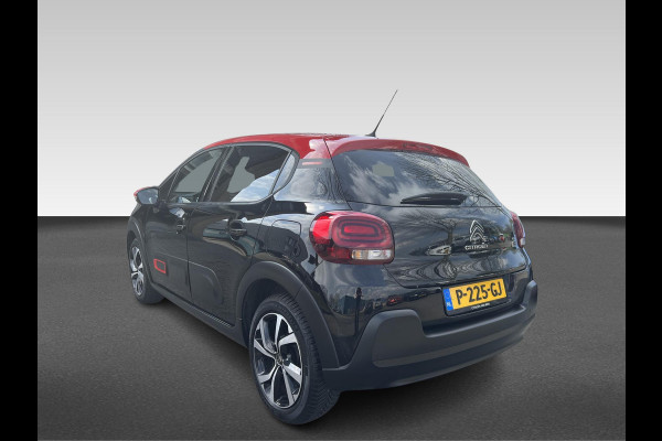 Citroën C3 1.2 PureTech Shine