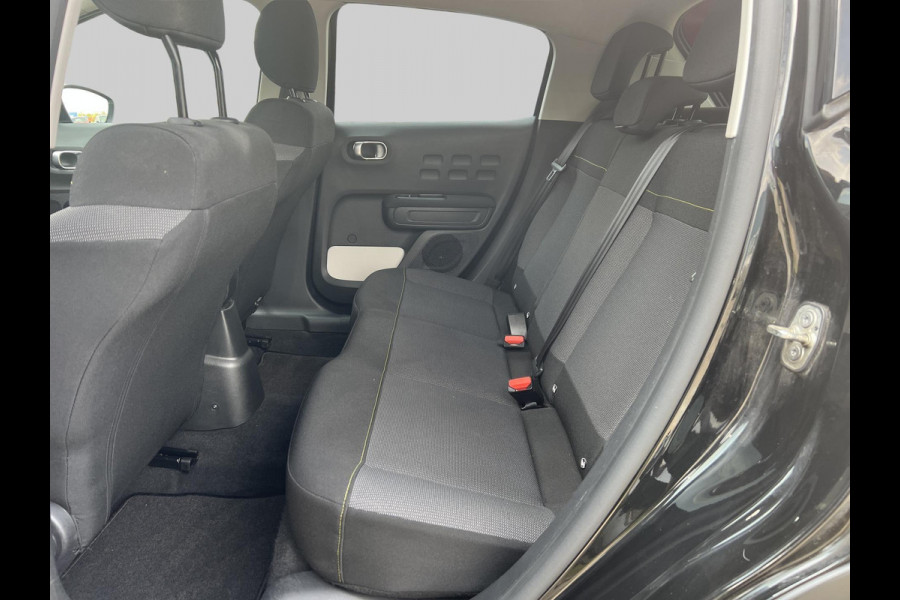 Citroën C3 1.2 PureTech Shine