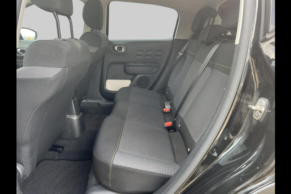 Citroën C3 1.2 PureTech Shine