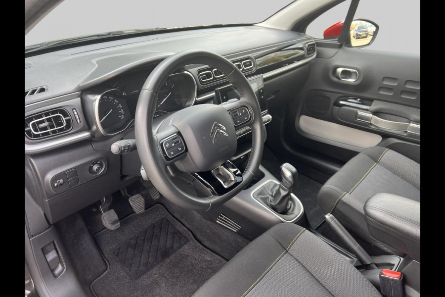 Citroën C3 1.2 PureTech Shine