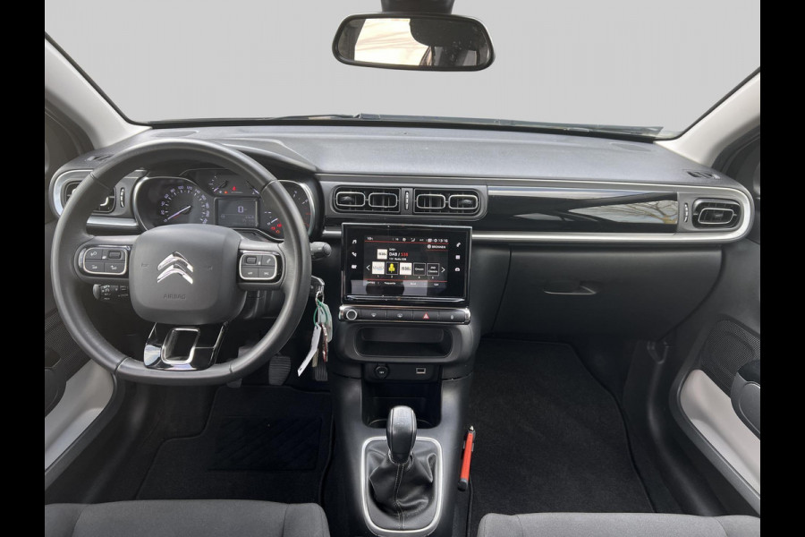 Citroën C3 1.2 PureTech Shine