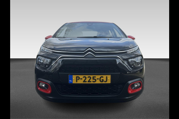 Citroën C3 1.2 PureTech Shine