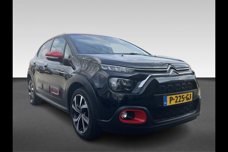 Citroën C3 1.2 PureTech Shine