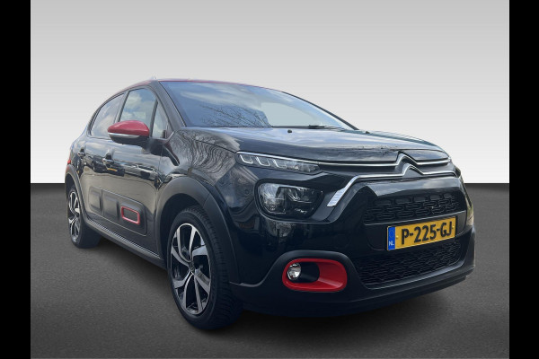 Citroën C3 1.2 PureTech Shine