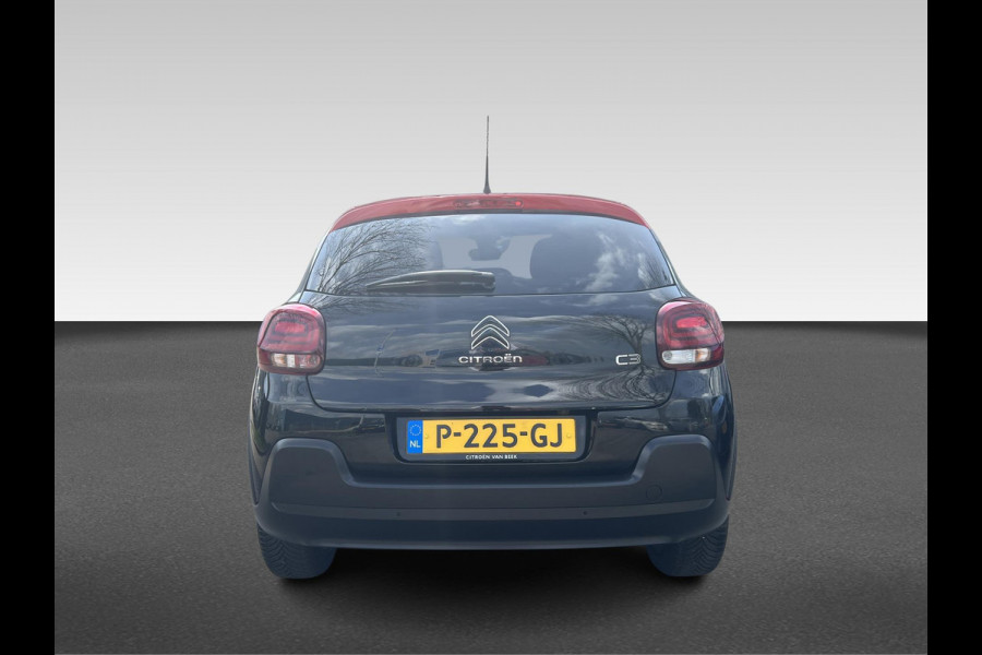 Citroën C3 1.2 PureTech Shine