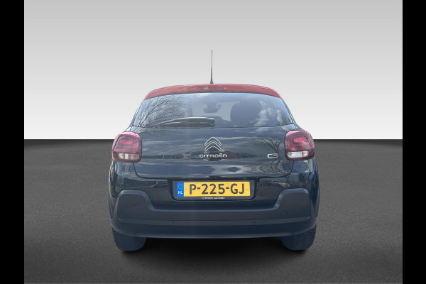 Citroën C3 1.2 PureTech Shine