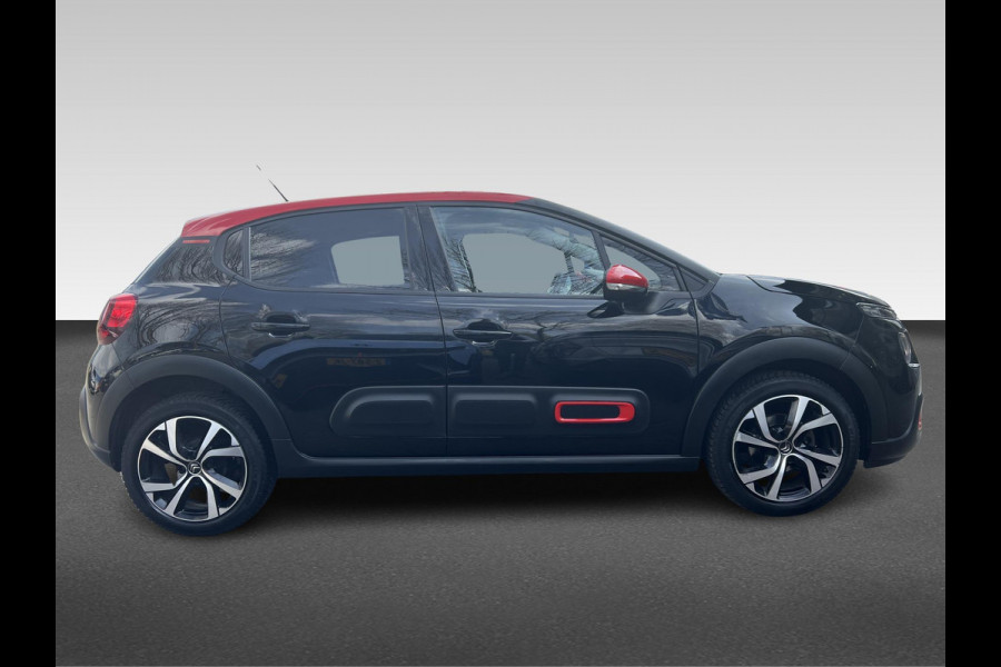 Citroën C3 1.2 PureTech Shine