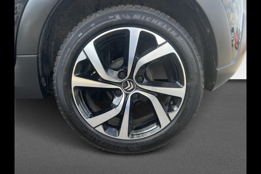 Citroën C3 1.2 PureTech Shine
