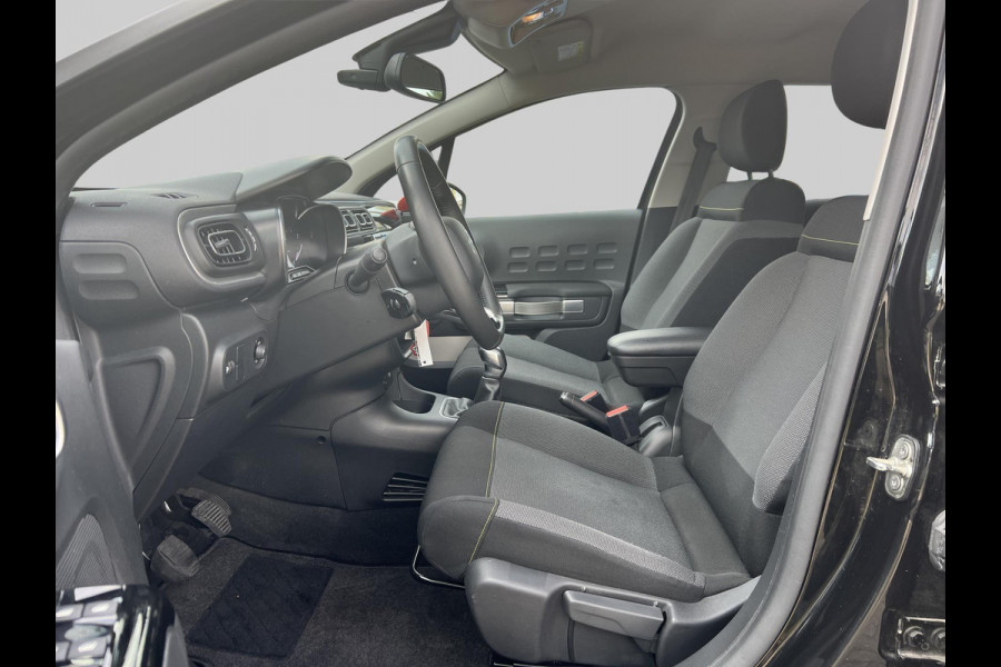 Citroën C3 1.2 PureTech Shine