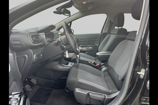 Citroën C3 1.2 PureTech Shine