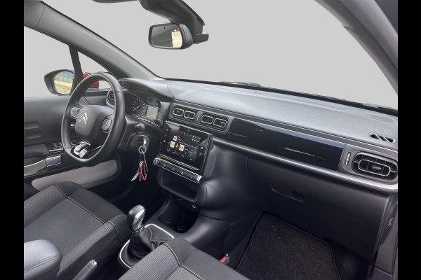 Citroën C3 1.2 PureTech Shine