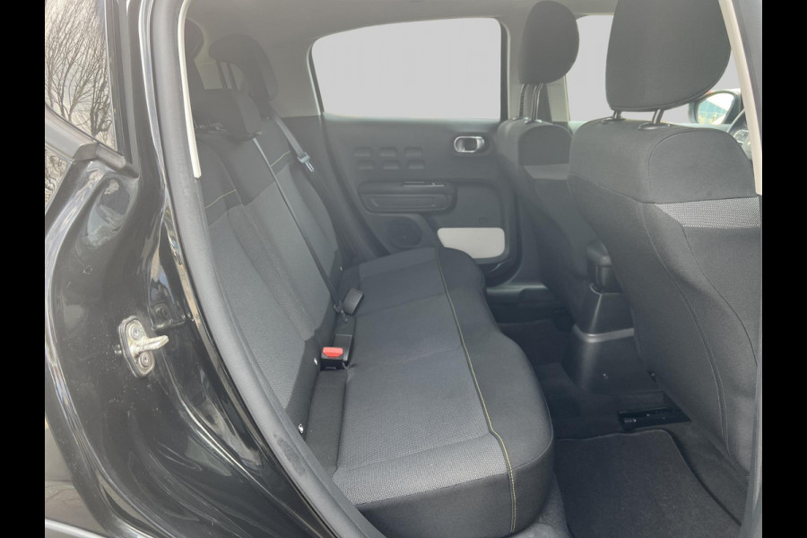 Citroën C3 1.2 PureTech Shine
