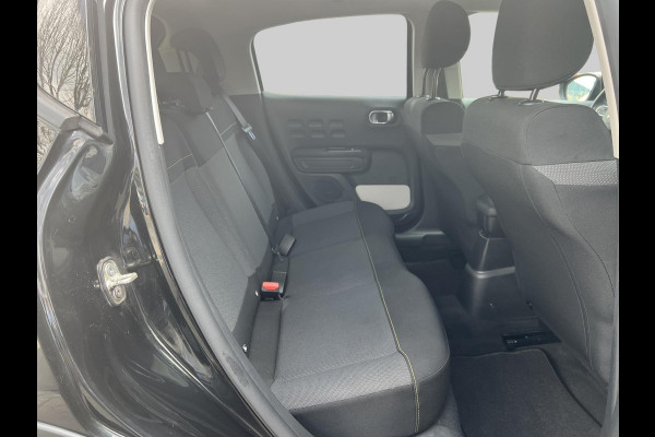Citroën C3 1.2 PureTech Shine