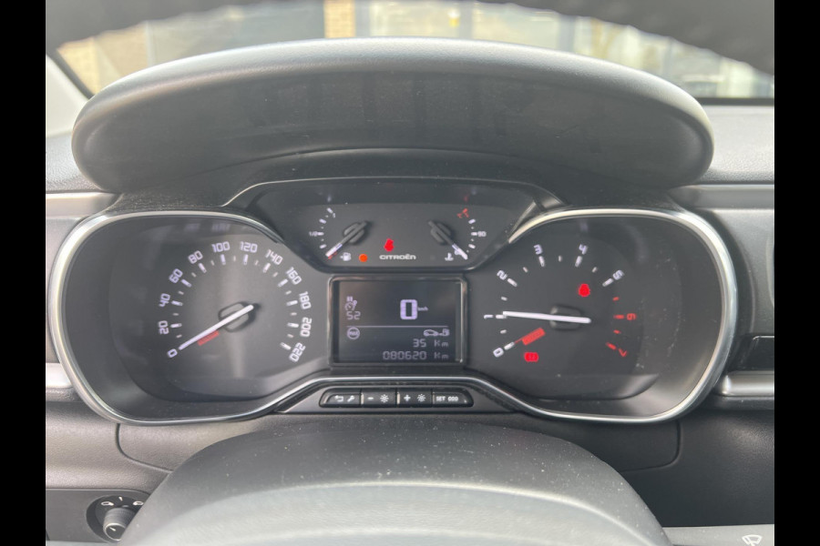Citroën C3 1.2 PureTech Shine