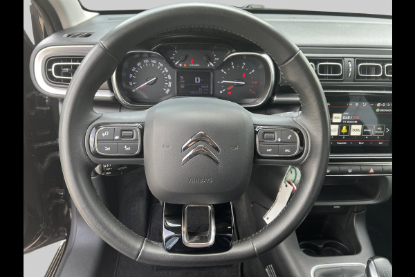Citroën C3 1.2 PureTech Shine