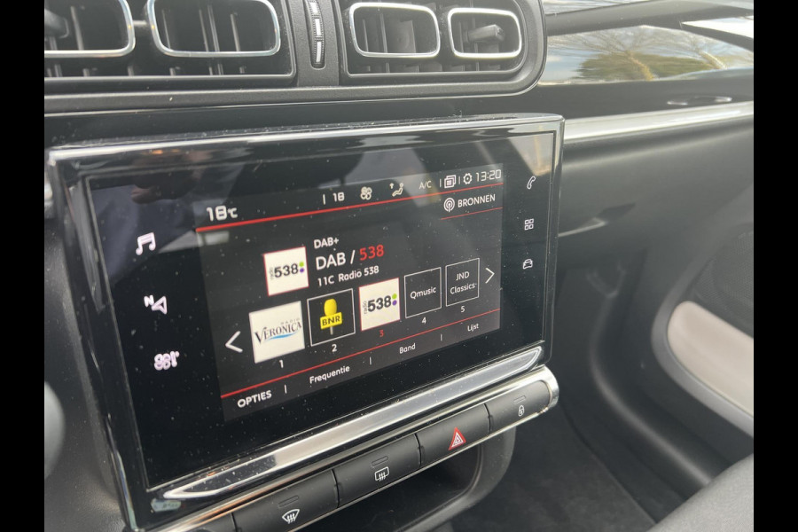 Citroën C3 1.2 PureTech Shine