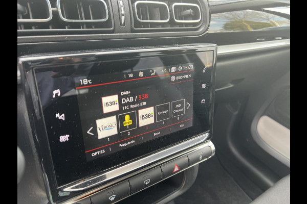 Citroën C3 1.2 PureTech Shine