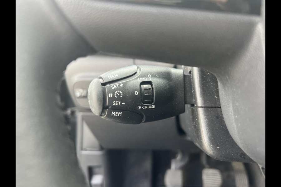 Citroën C3 1.2 PureTech Shine