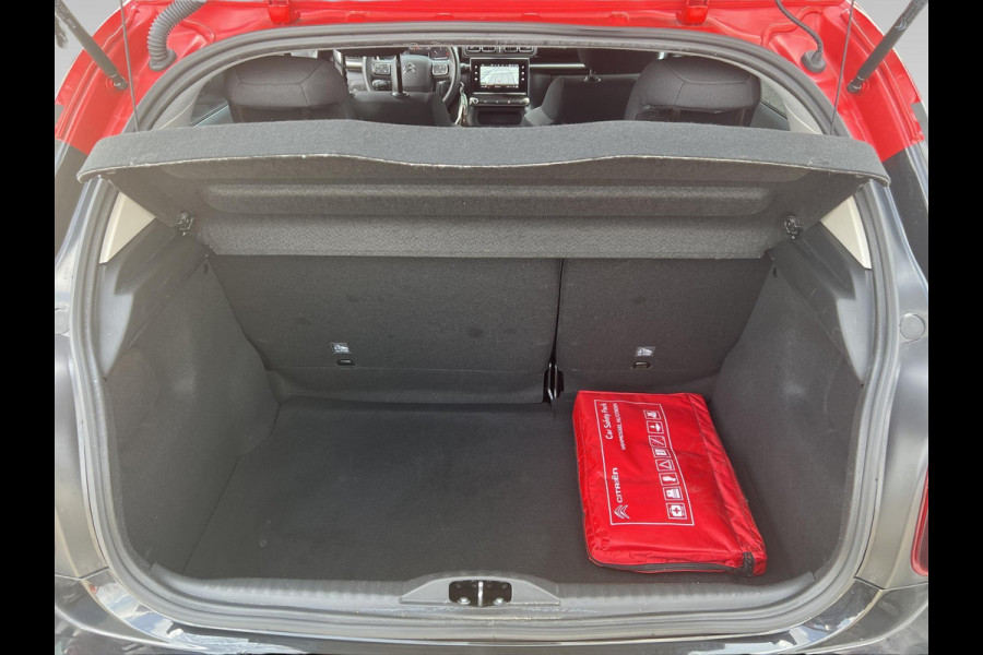 Citroën C3 1.2 PureTech Shine
