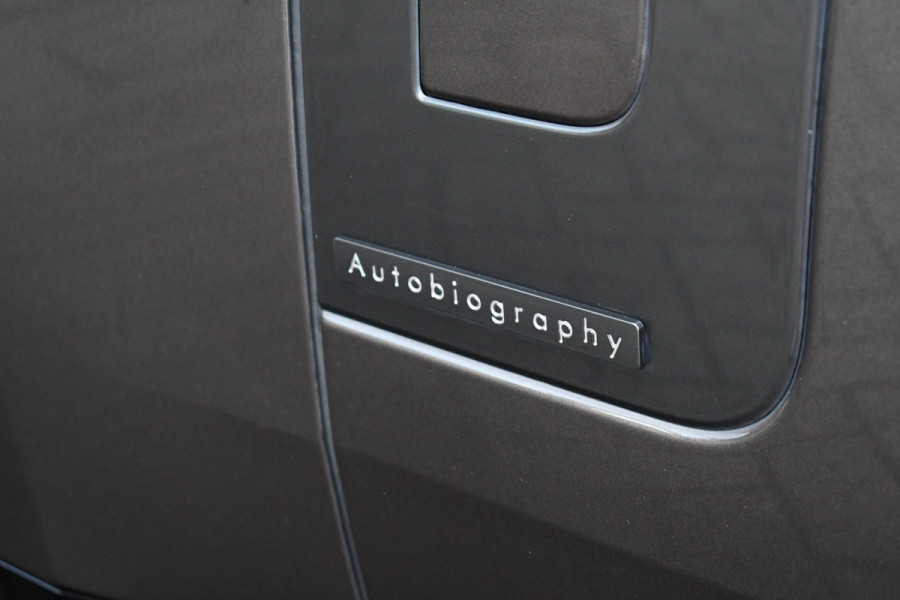 Land Rover Range Rover P510e Autobiography NL+BTW-auto